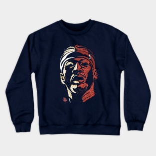 The Answer Crewneck Sweatshirt